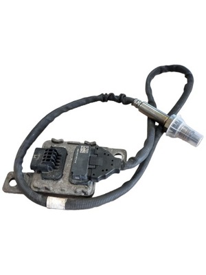 AUDI Q7 PROBE LAMBDA SENSOR NOX 4M0907807AQ - milautoparts-fr.ukrlive.com