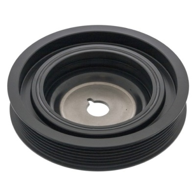 Febi bilstein 100981 шків, wał колінчастий фото №1