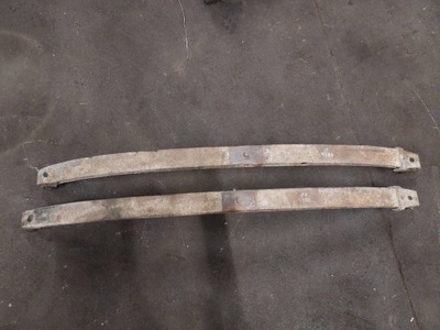 Рессора рессорный перед комплект mercedes-benz t1 kaczka фото №1