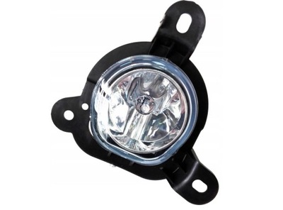 Протитуманна фара протитуманний правий alfa romeo mito фото №1