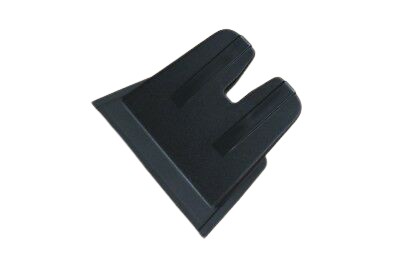 Захист замка задній кришки vw passat b8 оригінал фото №1