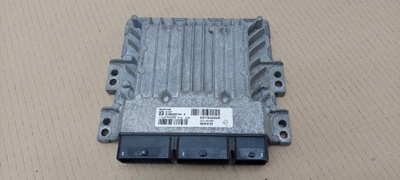 Бортовий комп'ютер двигуна dacia фото №1