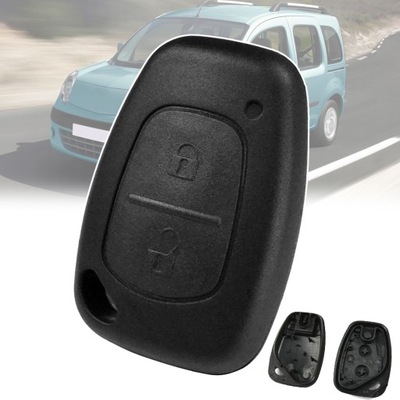 PARA RENAULT KANGOO MASTER NISSAN INTERSTAR OPEL VA  