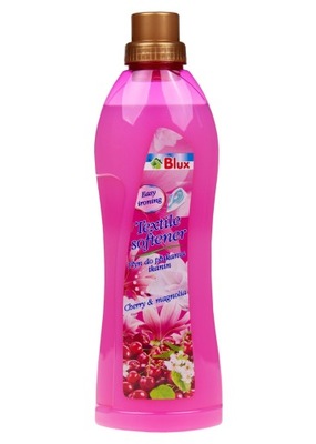 Płyn do płukania wiśnia i magnolia Blux 1L