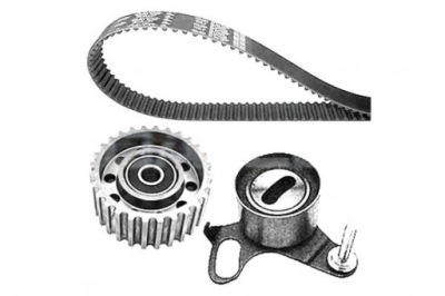 Dayco набор распределительного вала колесо toyota dyna pick-up 2.4 фото №1