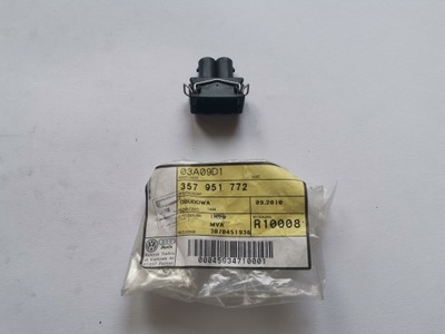 KIŠTUKAS PLOKŠČIA AUDI VW SKODA SEAT 357951772 