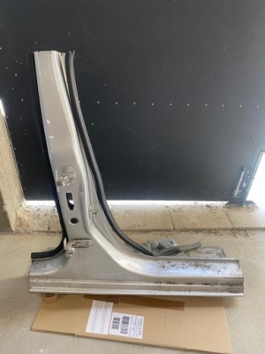 Opel astra v k kombi порог правый блок двигателя 15-21 rok с 176 фото №1