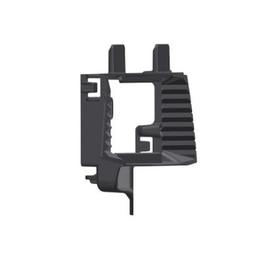 Кронштейн кронштейн радара левая mercedes w213 a2138858403 фото №1