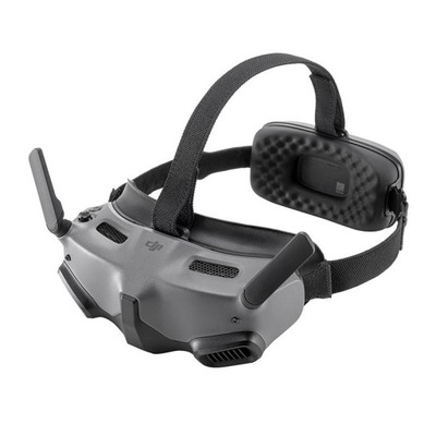 Gogle FPV DJI Goggles Integra do DJI Avata OLED