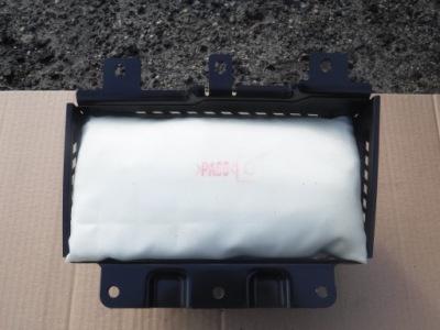 Подушка пассажира подушка безопасности hyundai sonata v фото №1