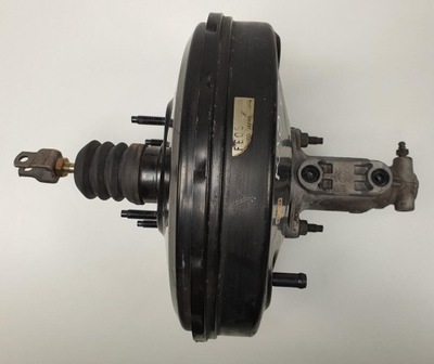 Насос підсилювач гальм гальмівні mazda rx-8 fe06c255 фото №1