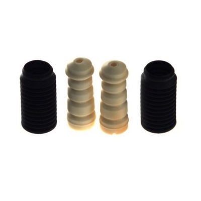 Защита i отбойники задняя sachs 900 007 фото №1