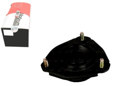 Magnum подушка амортизатора підшипник toyota auris фото №1