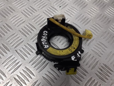 Лента подушки безопасности подушка безопасности toyota corolla e11 фото №1