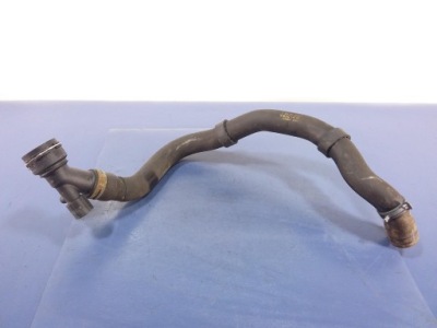 Vw polo iv 9n 1.2 6v шланг wody 6y0121086 фото №1