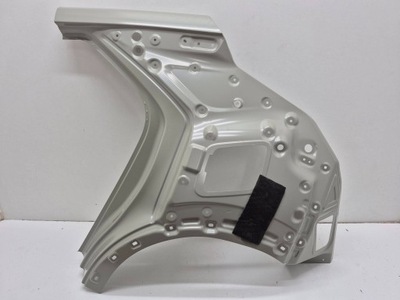 Kia niro ii крыло задний левый фото №1