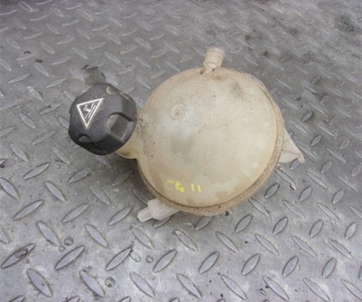 Citroen c4 ii b7 hdi бачок розширювальний фото №1