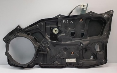 Механизм подъемник стекло правый перед mazda rx-8 3082207 фото №1