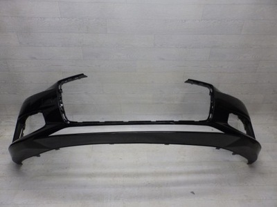 Бампер передній audi a6 c8 4k0 фото №1