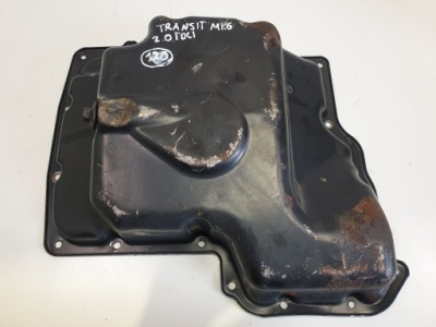 Ford transit mk7 2.2 tdci поддон масла масляная фото №1