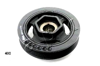 Japko шкив коленчатого вала фото №1