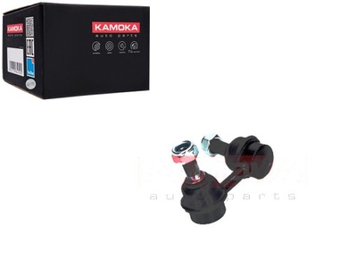 Kamoka 9030119 тяга / кронштейн, стабилизатор фото №1