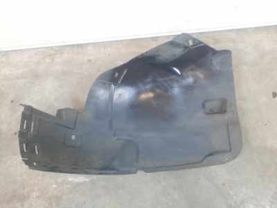 Підкрилок правий перед opel astra h iii 13125605 фото №1