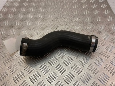 Kia sportage 2018 wąż / труба інтеркулер 282622f650 фото №1