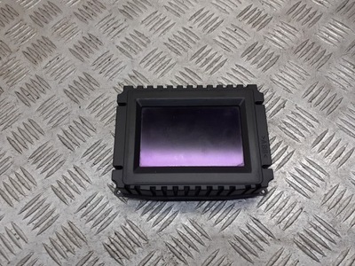 Дисплей opel vectra c 13190971 фото №1