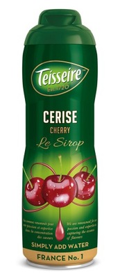 Syrop Teisseire 600 ml