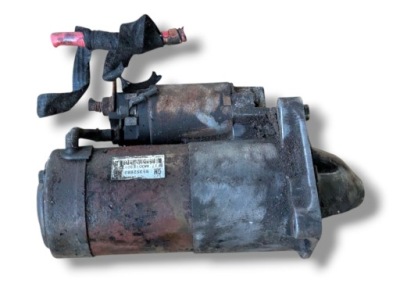 Стартер opel insignia a 2011 55352882 фото №1