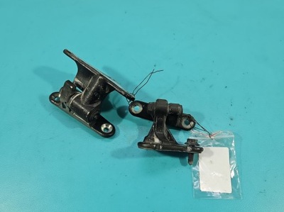 Петля дверь перед правый mercedes ml w164 фото №1