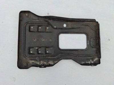 Mercedes w203 основание аккумулятор фото №1