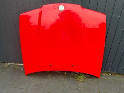 Капот крышка двигателя bmw e36 фото №1