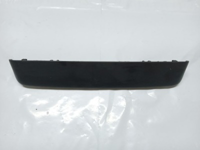 Молдинг dekor панелі консолі hyundai i30 iii фото №1