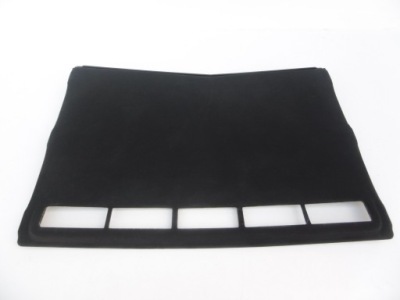 Накладка штора люк mercedes ml gl w166 фото №1