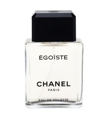 Chanel Egoiste Pour Homme Woda Toaletowa 100ml