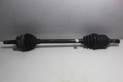 Привідний вал лівий перед alfa romeo mito фото №1