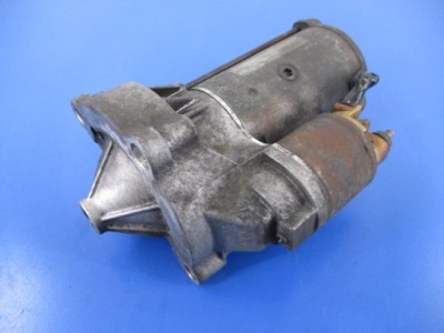 Fiat ducato 2 2.0jtd стартер valeo перевірений фото №1