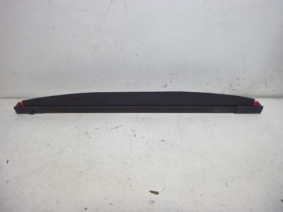 Полка шторка задняя mercedes w168 2000 фото №1