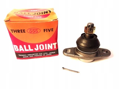 Шаровая опора рычага toyota camry tercel mr 2 фото №1