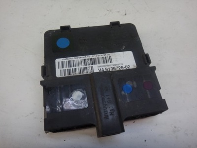 Модуль блок керування напруги mini r55 r56 фото №1