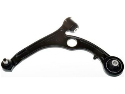 Denckermann важіль перед l fiat stilo 03- фото №1