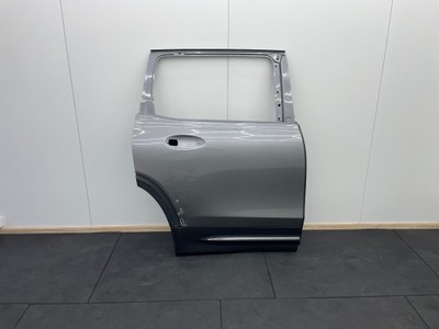 Mercedes glb w247 247 дверь задние правое задняя фото №1