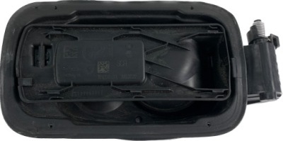 Заливна горловина пального кришка заливної bmw 3 g21 7433410 фото №1