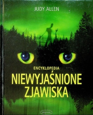 Encyklopedia niewyjaśnione zjawiska