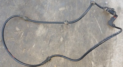 Mercedes w220 4-matic датчик abs фото №1