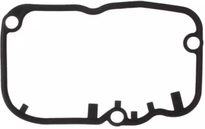 Elring 374.420 прокладка, кришка головки циліндрів фото №1