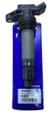 Катушка зажигания volvo 30684245 фото №1