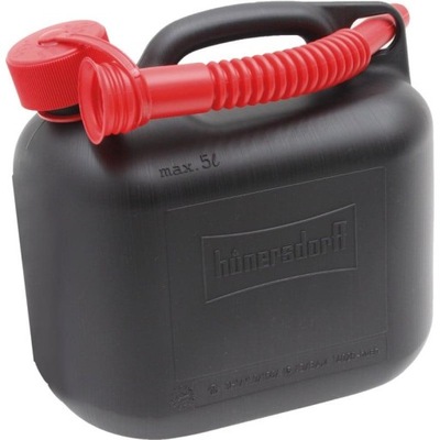 KANISTER AL COMBUSTIBLE 5L 50099051 GRANIT  